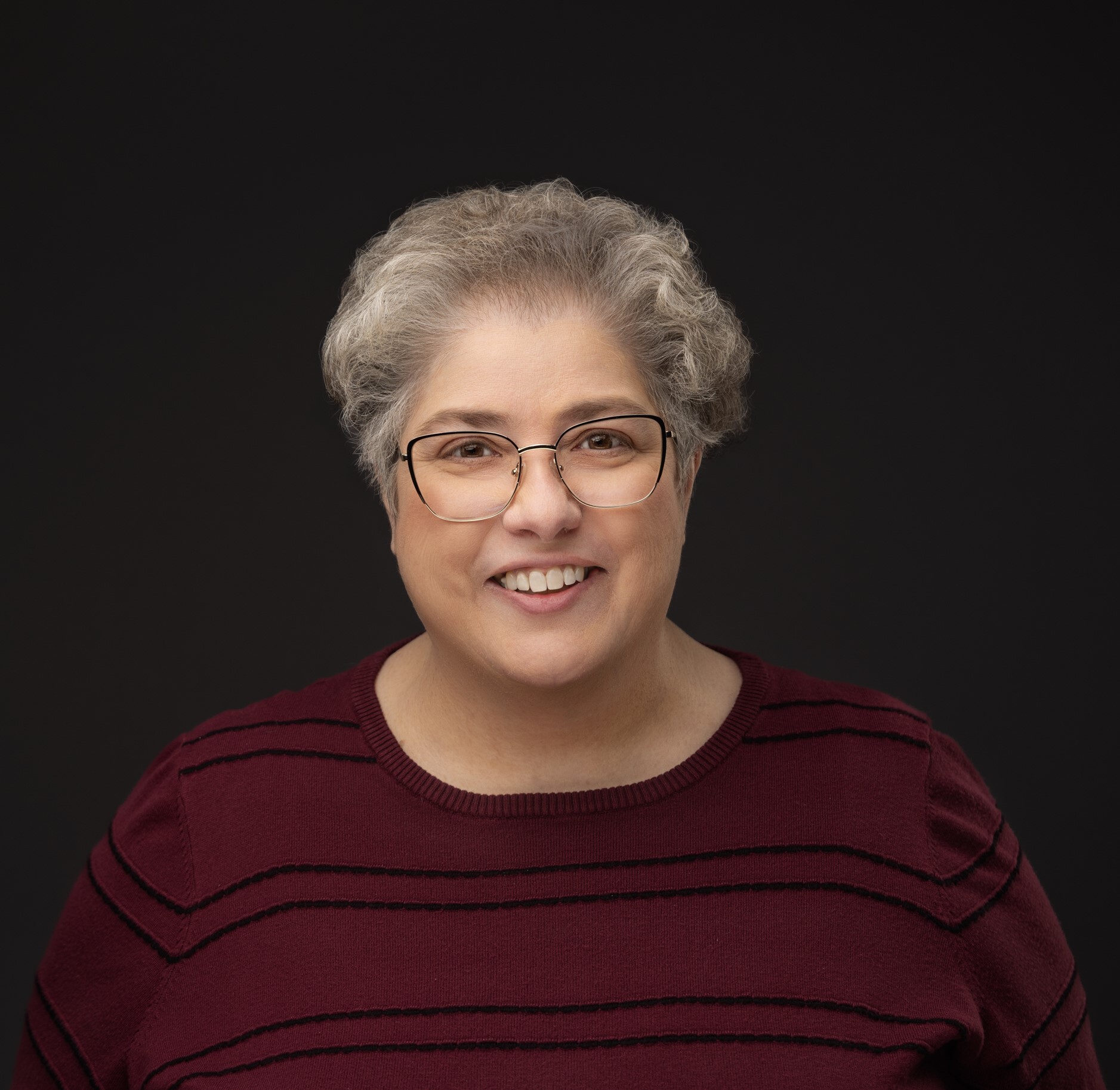 Kimberly Payne, Au.D.