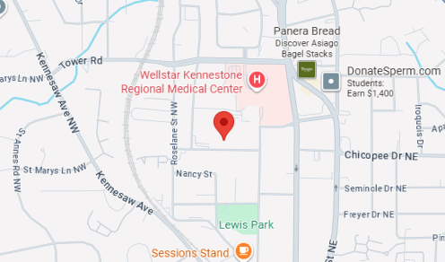 Northwest Audiology & Hearing Aid Center Marietta on Google Maps
