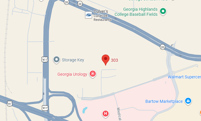 Northwest Audiology & Hearing Aid Center Cartersville on Google Maps
