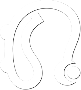 Hearing Aid Icon