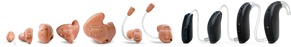 Resound Hearing Aids